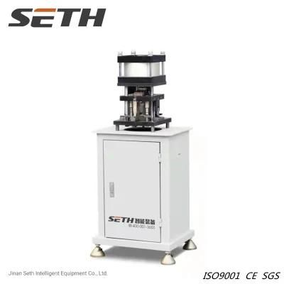 Window Machine Aluminum Window Punching Machine for Window Door Making