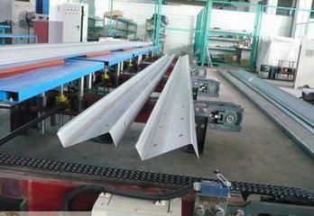 High Quality Cheap Price C Z U Purlin Cold Roll Forming Machine Price