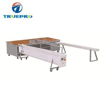 UPVC Window Frame Bending Machine PVC Profile Arc Window Machine