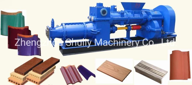 Small Clay Bricks Making Machine Price