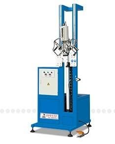 Aluminum Bar Desiccant Automatic Filling Molecular Sieve Insulating Glass Machine on Sale