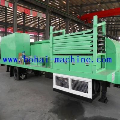 K Span Roll Forming Machine (BH-914-610)