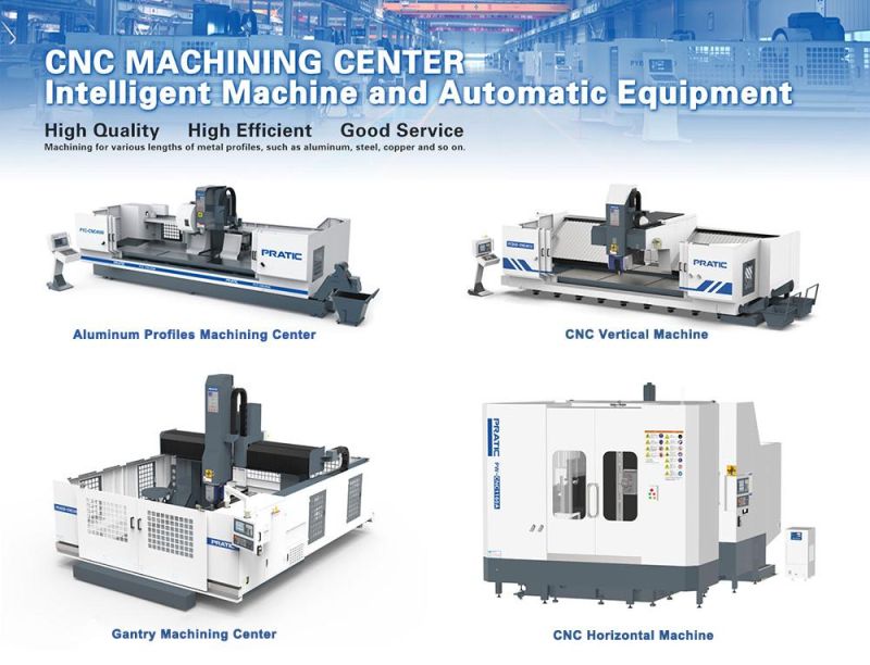 Dual-Spindle CNC Milling Drilling Tapping Machine for Aluminum Doors Hinge Cabinet Handle Making