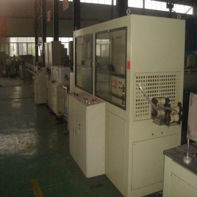 PE Pipe Machinery