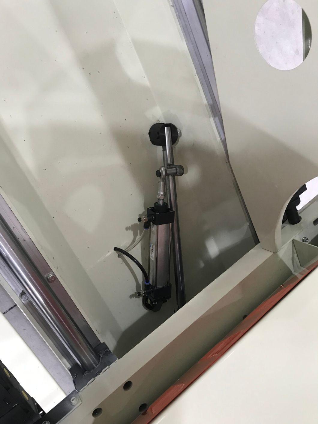 How Much Is Digital Display Aluminum Cutting Machines