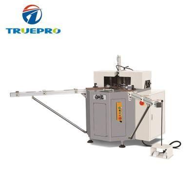Aluminum Window Door Machine Corner Combining Machine