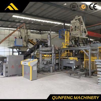 Terrazzo Tile Machine with Italy High Technology/Brick Machine