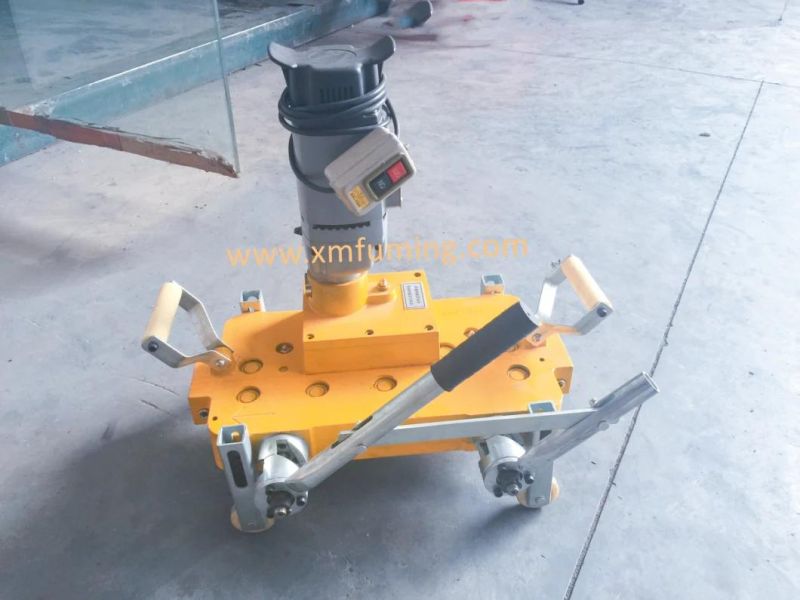 Roll Forming Machine for Yx70-475 Lockseam Profile