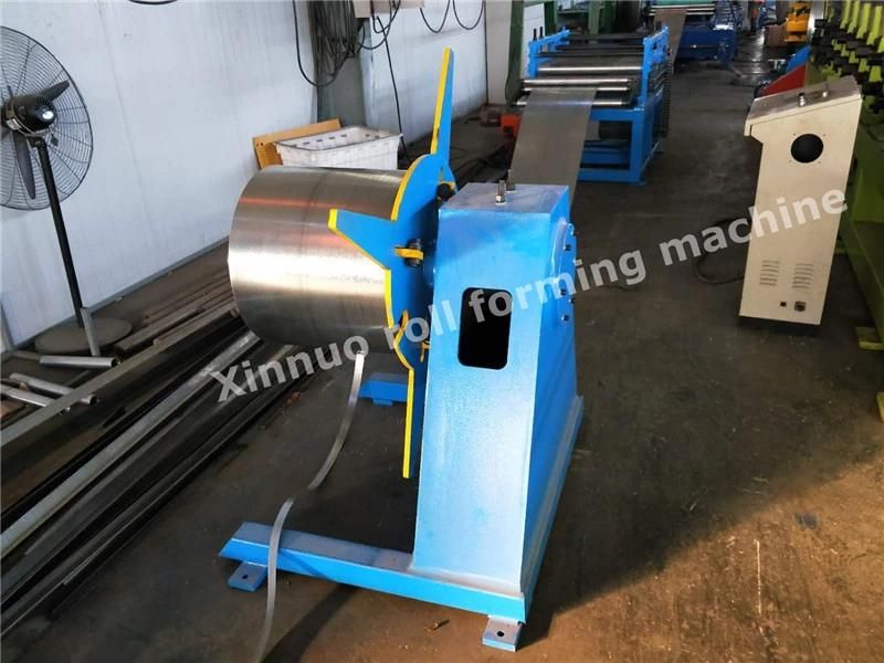 Decorative Board Wall Panel Drywall Roll Forming Machine