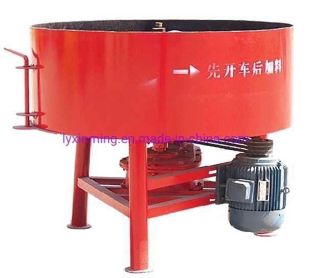 Semi-Automatic Qtj4-40 Solid Concrete Block Making Machine Cement Forming Machine