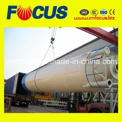 50t, 80t, 100t, 150t, 200t Cement Powder Storage Silo Tank