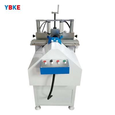 Glazing Bead Sawing Machine for UPVC Profiles