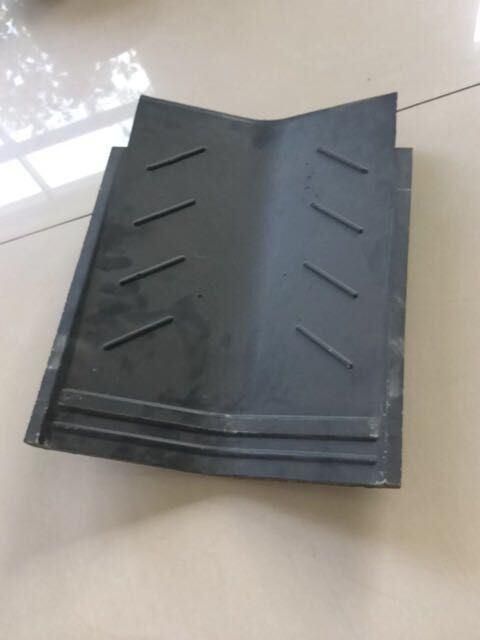 Cy-2400b Cement Tile Machinery Roof Tile Making Machine Indonesia