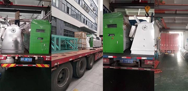 Light Gauge Steel Framing Machines for New Arrival Materials China