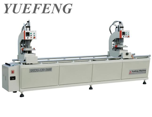 High Accuracy Welding Machine for UPVC Window and Door