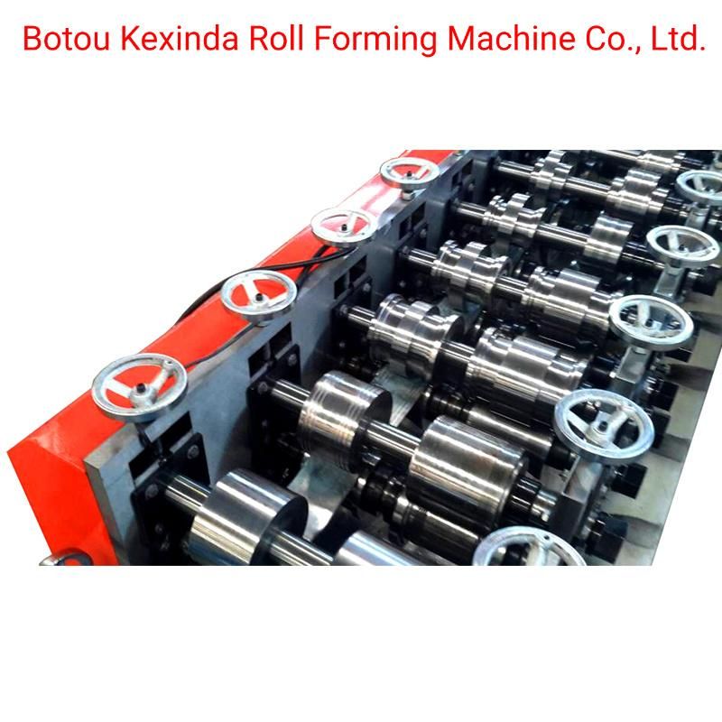 Drywall Stud Light Keel Machine Roll Forming Machine