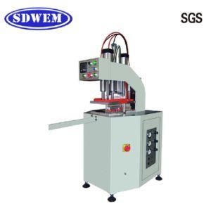 Automatic Single Head Welding Machine for UPVC Profile Shz01_100