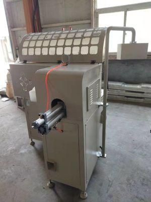 Ljm-CNC-500 Automatic Angle Saw of Aluminum Doors and Windows CNC Machine for Cutting Corner Profiles Continuous Cutter of Corner Profile