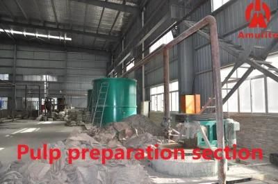 Good Price Calcium Silicate Board Equipment Building Materials Equipment Machinery