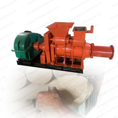 High Quality Clay vacuum Extruder Pug Mill Ceramic