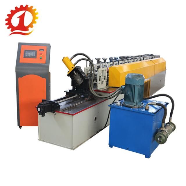 High Performance Metal Stud and Track Drywall CD Ud Profile Cold Roll Forming Machine