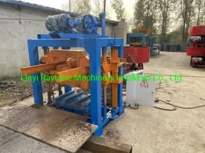 Cheap Concrete Block Machine for Sale Concrete Block Plant