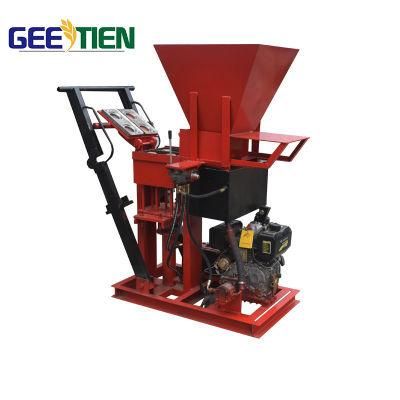 Fly Ash Manual Bricks Machines