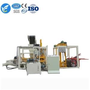 Brick Making Machine for Sale UK
