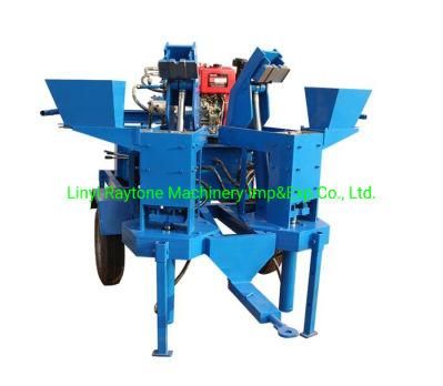 Lego Brick Moulding Machine Cheap Clay Brick Making Machine