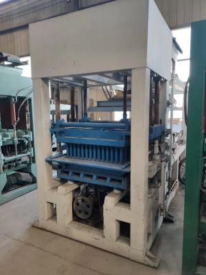 The Price Can Be Adjusted According to The Actual Situation Various Brick Making Machine