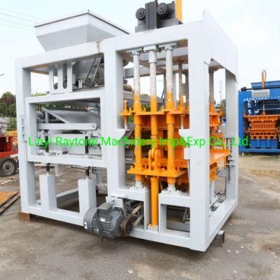 Brick Forming Plant Manufacturer Buying Machine From China