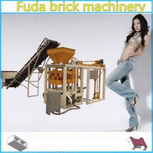 Sino Block Molding Machine Manual Concrete Brick Machine Price