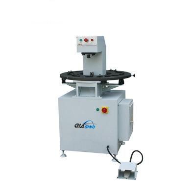 Quality Aluminium Punching Machine for Window and Door Processing Line