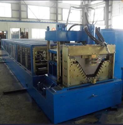 Bohai240 Large Span Roll Forming Machine