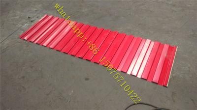 800/820 Type Roller Shutter Door Roll Forming Machine