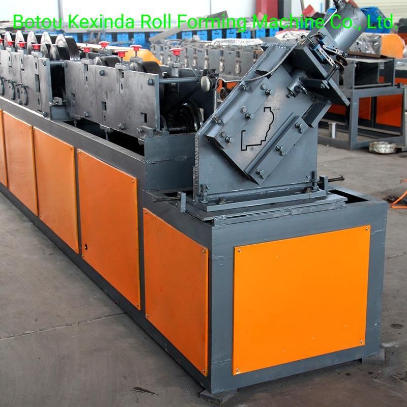 Kexinda Zinc Sheet Door Frame Roll Froming Machine