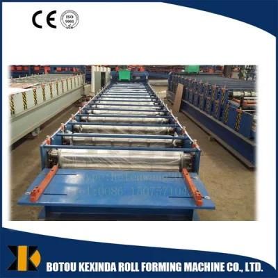 Glazed Tile Sheet Making Machine