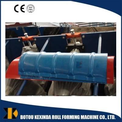 Kexinda Metal Ridge Forming Machine