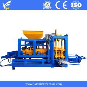 Hollow Block Maker Machine Philippines