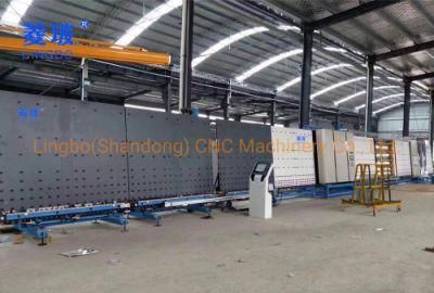 Factory Good Price of Auto Glass Processing Sealing Equipment