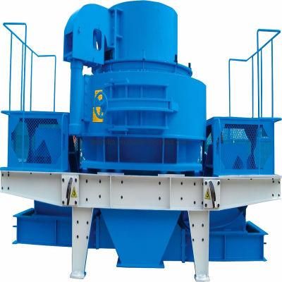 Mining VSI Limestone Sand Making Machine /Quartz Sand Maker/Sand Production Line Machine