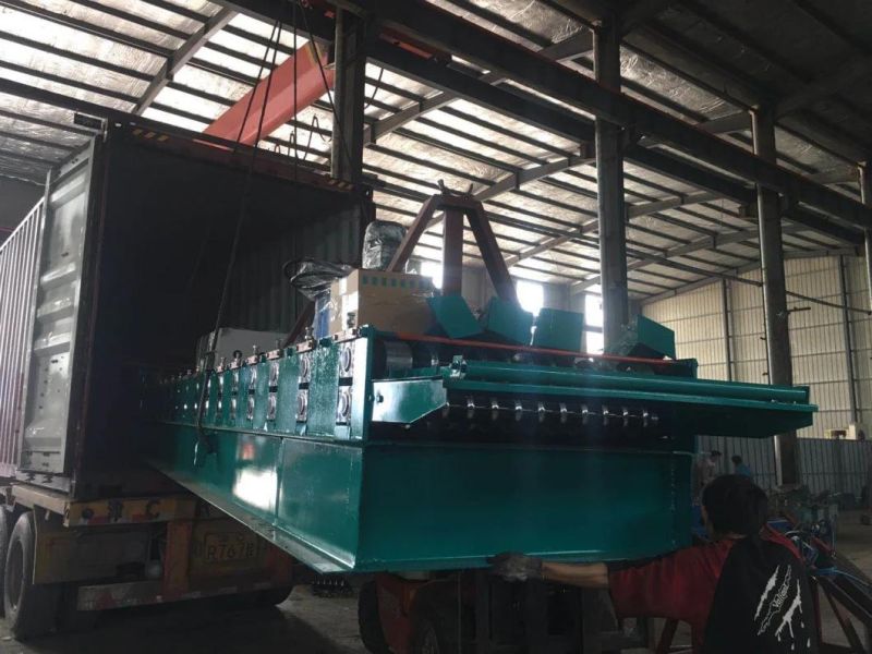 Glazed Tile Sheet Making Machine