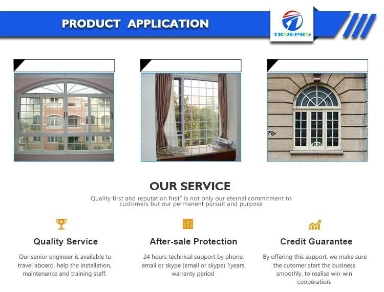 PVC UPVC Window Profile V Cutting Blade Saw