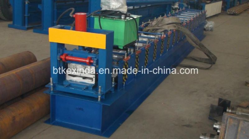 Kexinda 226 Metal Siding Building Material Machinery