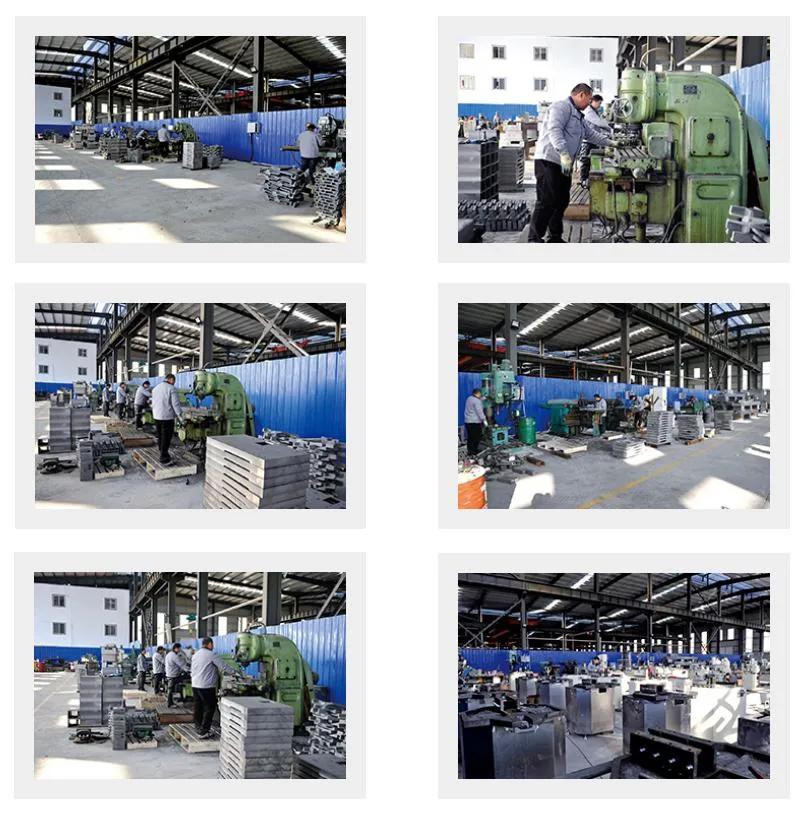 Window Machine High Speed Aluminum Copy Router Machine