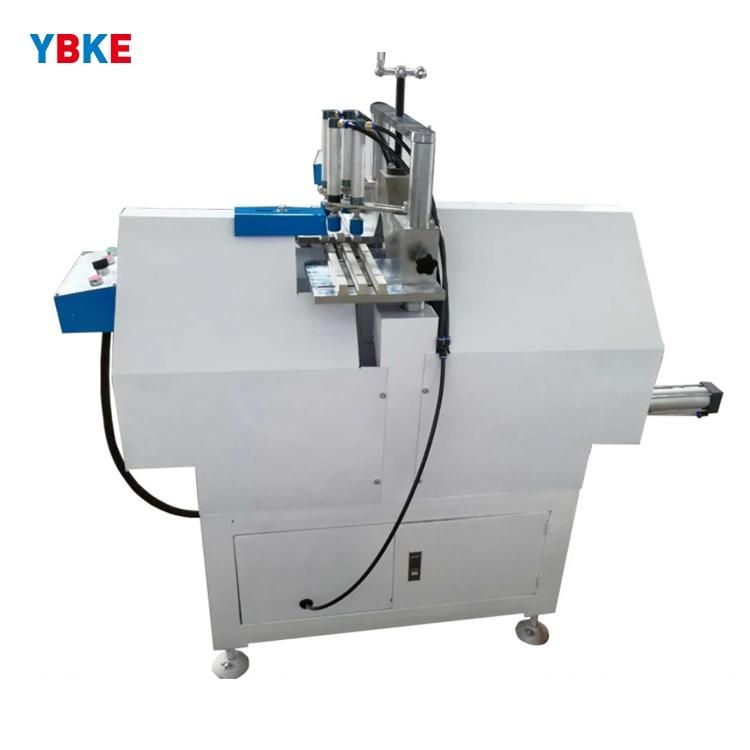 Door and Window Making Glazing Bead Cutting Saw