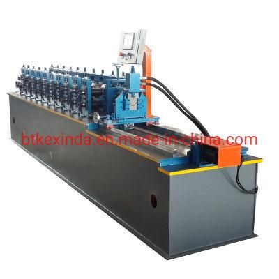 Metal Stud and Track Roll Forming Machine