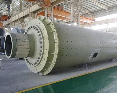 Cement Grinding Mill for Limestone Clinker