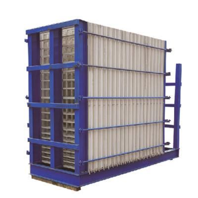 Building Material Shops Cement EPS Composite Lightweight Partition Board Equipment Factory