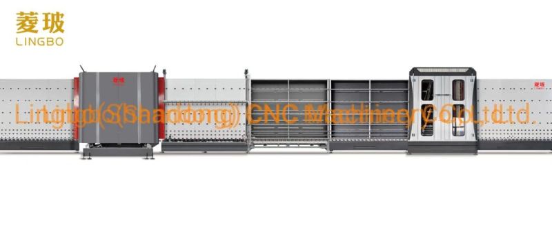 Insulating Glass Production Line Argon Gas Window Filling Gas Machine